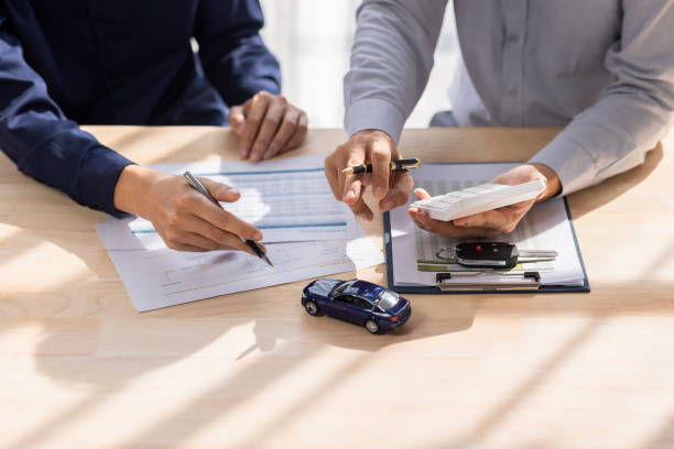24/7 Emergency Commercial Auto Insurance experts in Pioneer, OH